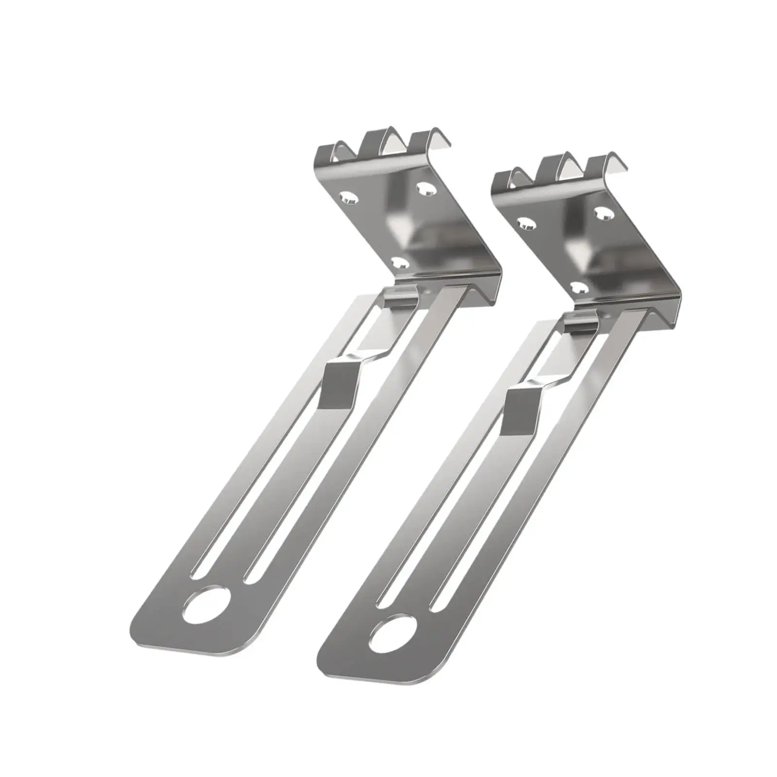 High Strength Siding Board Hanger Lap Siding Installation Tool Adjustable Gauge Stainless Steel for Fiber Cement Siding