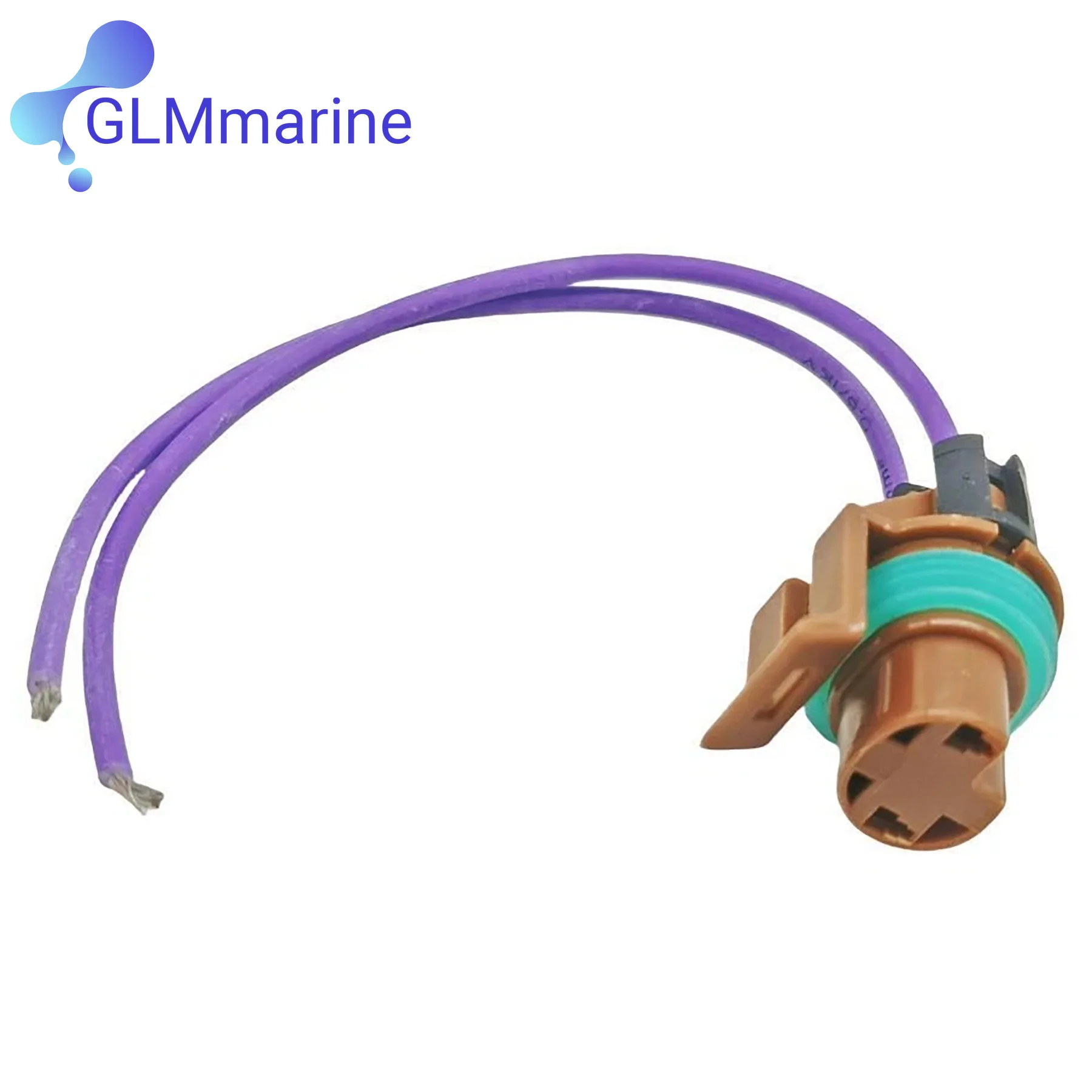 864252A01 Oil Pressure Fuel Pump Pressure Sensor Switch Kit for MerCruiser V8 4.3 5.0 5.7 7.4 8.2 L Replaces 8M0210755 805024