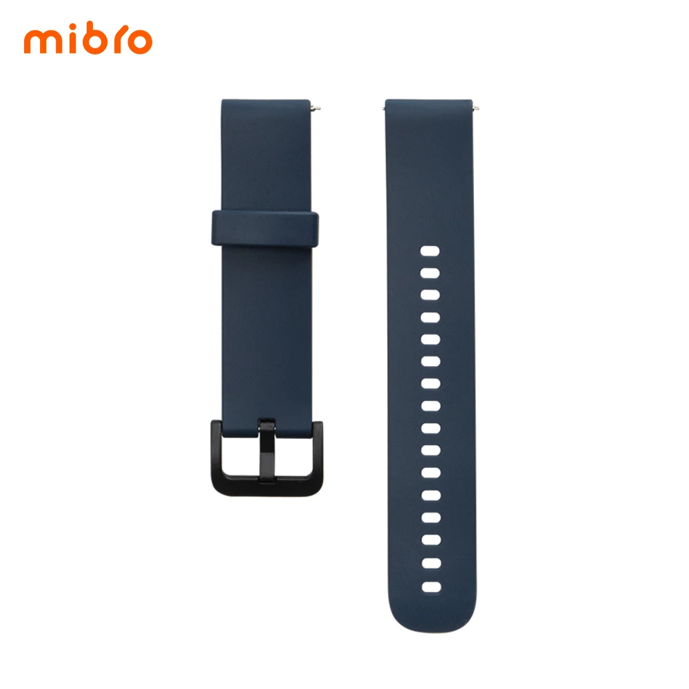 Watch Strap For Mib… - image