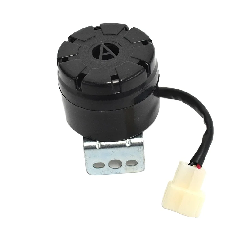Forklift Parts Forklift Reverse Buzzer 12v-48v Backup Alarm Buzzer