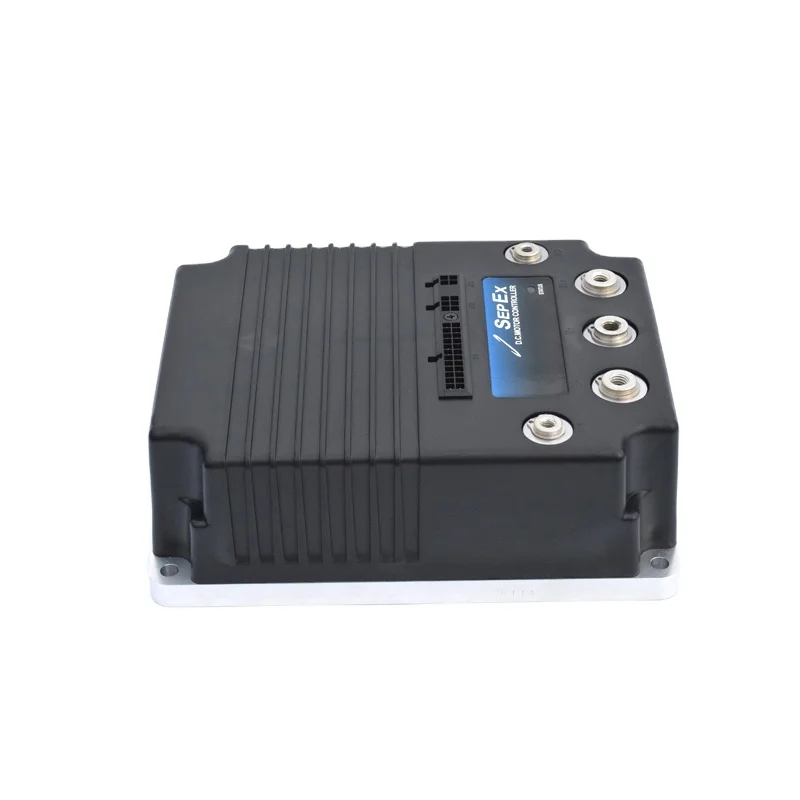 China Supply 1244-6661 Modle 48V-84V 600A Programmable  Motor Controller for Electric Vehicle