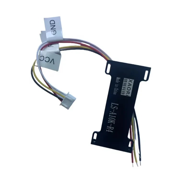 High-Precision Distance Sensor with RS485 Interface 10-20 Meters Long-Range for Angle and Linear Position Measuring