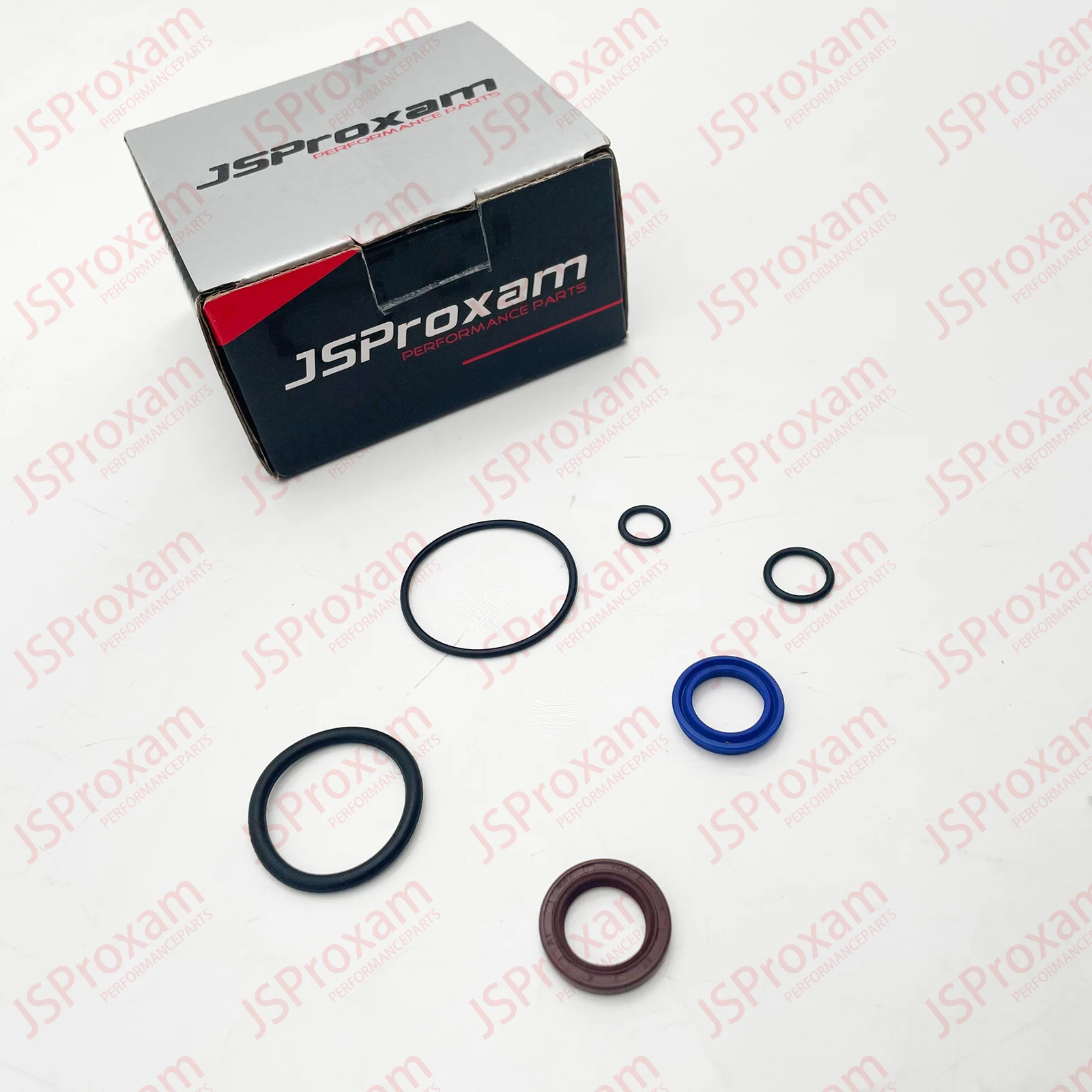 3860883 3812269 3862513 3862210 3860726 21910902 FSM018 Replacement For Volvo Penta New Power Steering Actuator Repair Kit