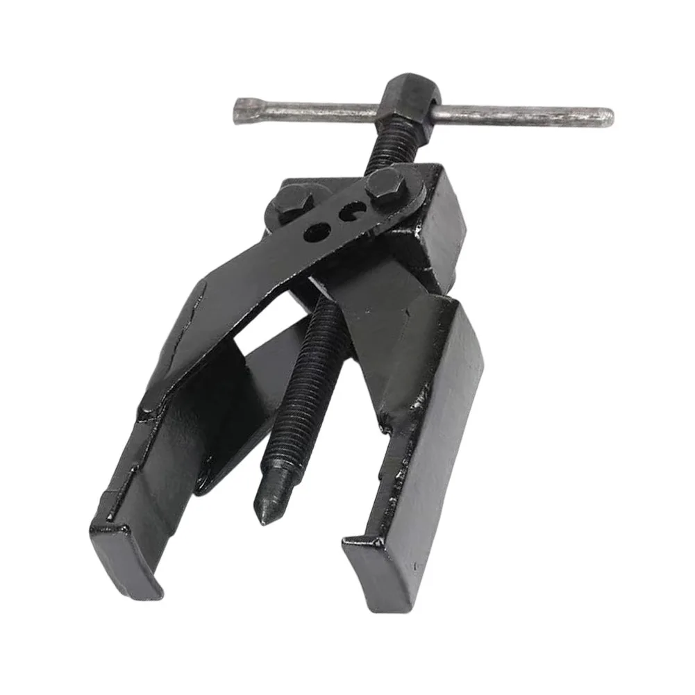 Extractor de mandíbula de rodamiento de 2 garras, dispositivo de elevación separado, herramienta de extracción Rama automotriz para herramienta de desmontaje de rodamientos