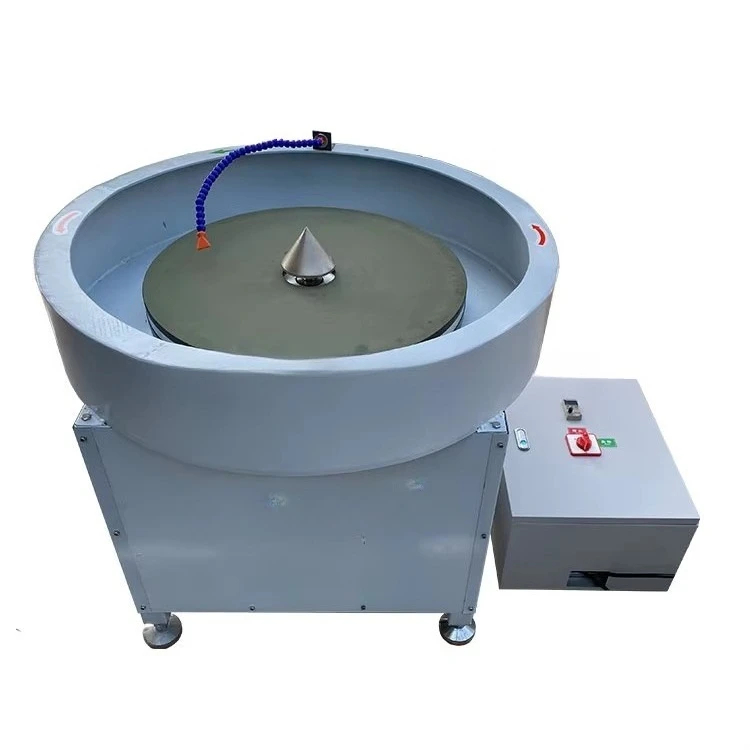 LS-316 24'' Diamond Flat Lapping Machine