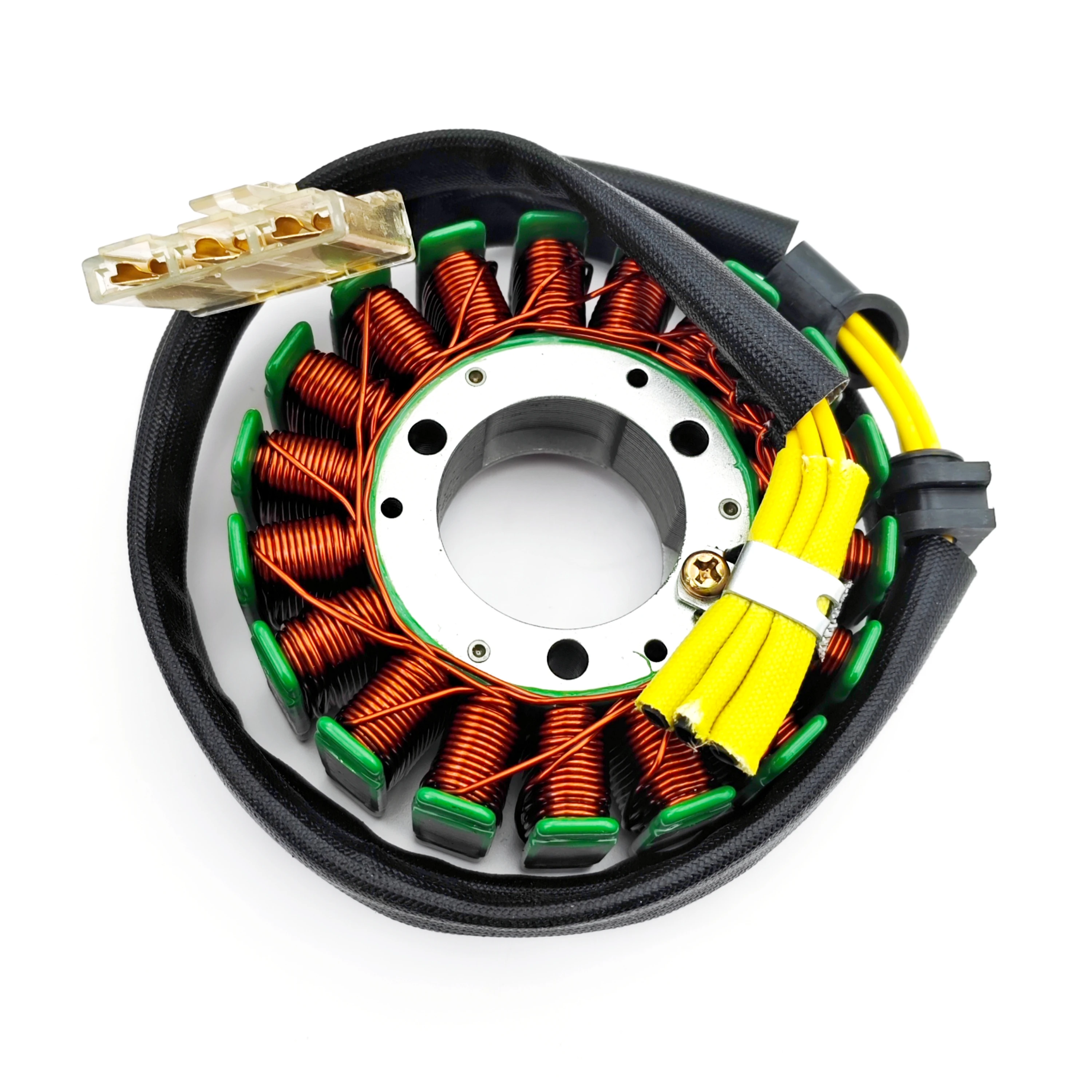 

Stator Coil for KTM Duke RC 125 200 RC125 RC200 2011-2019 Motorcycle 90139004000 90539004000 90539004100