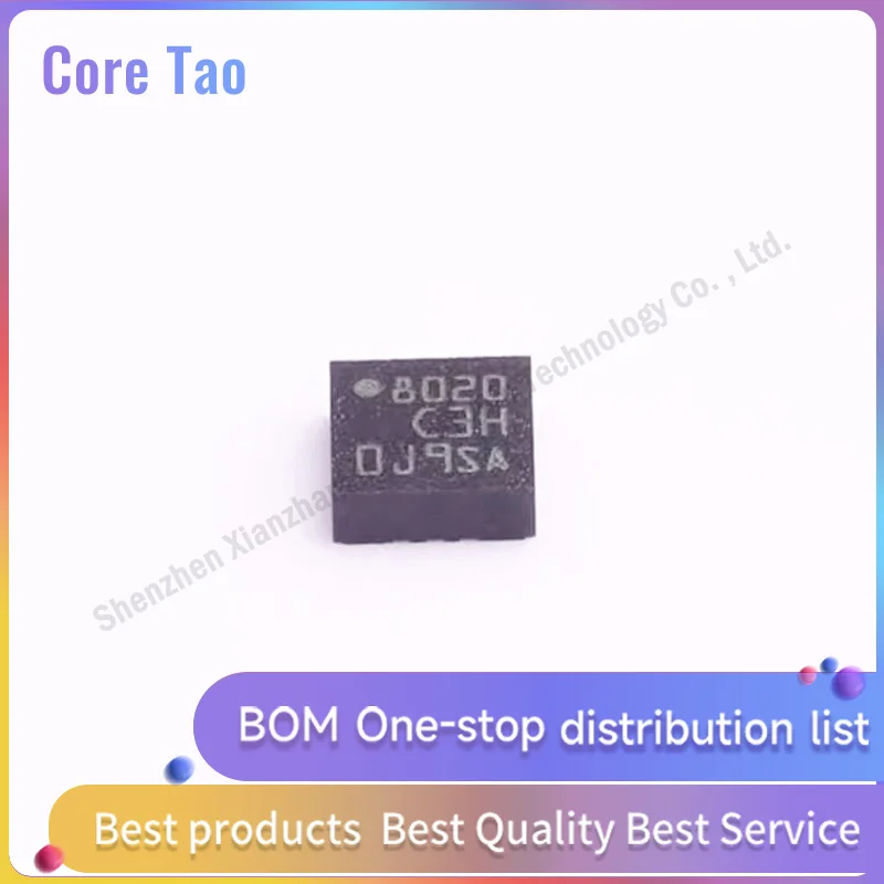 5Pcs/Lot LIS3DHTR L…