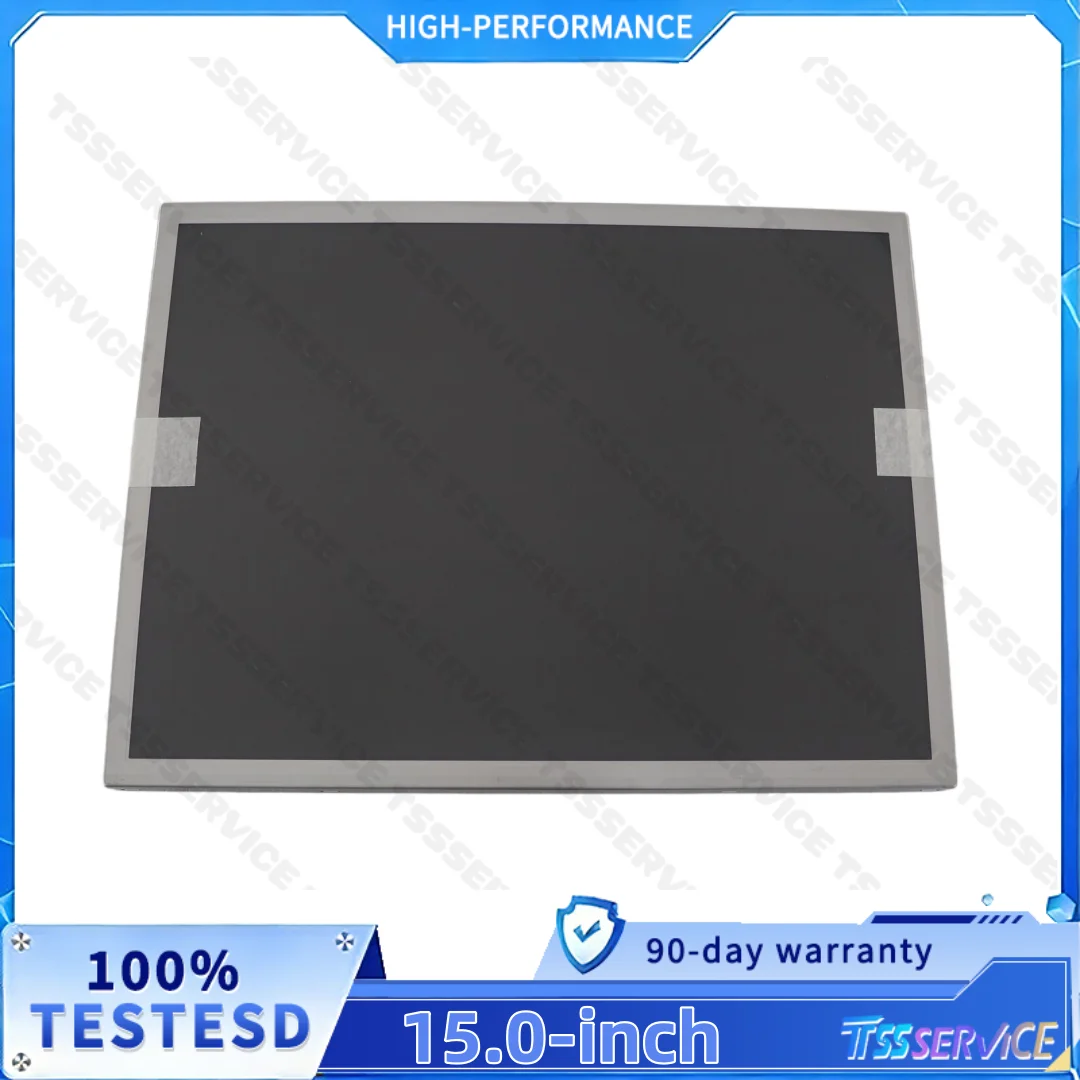 G150X1-L02  15.0 inch  TFT LCD with 1024*768 Resolution for industrial display applications