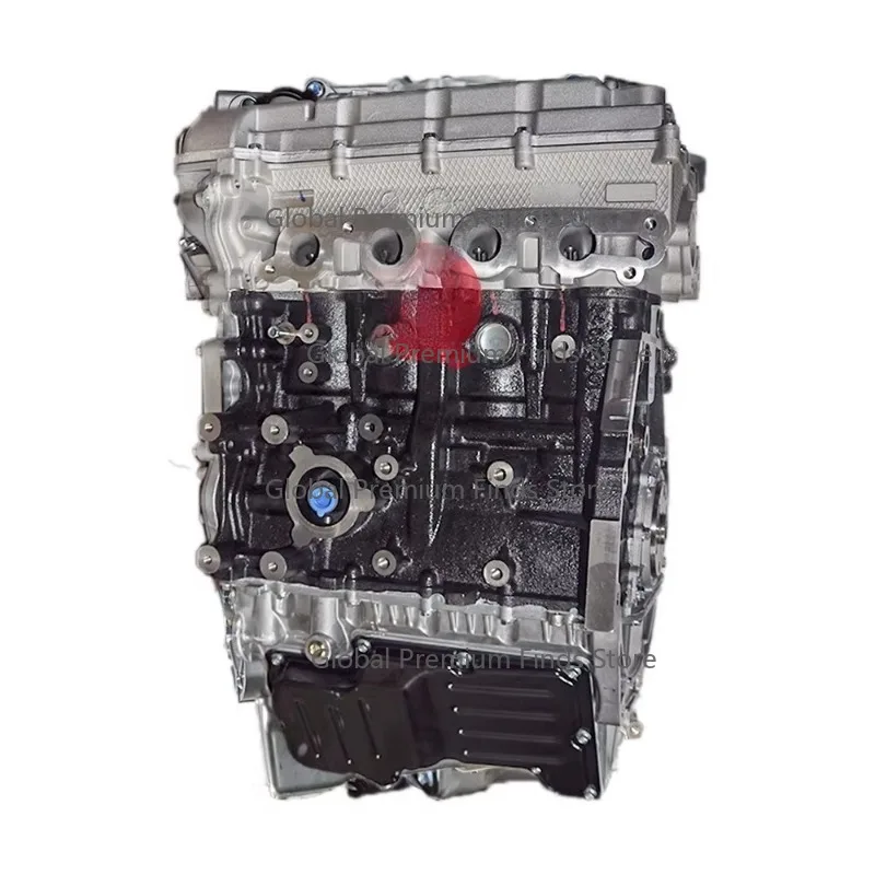 

high quality Auto Engine DAM16KR 4Cylinder Engine for Cha-nganT30 X5 X7 D5 V6 T3