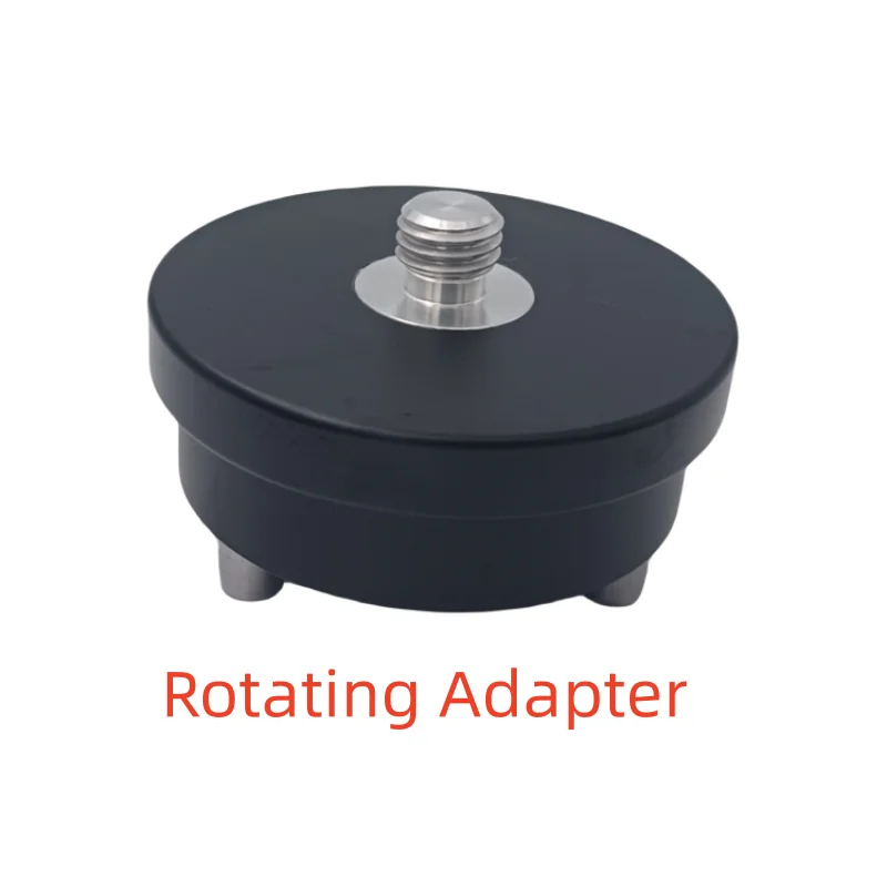 THREE-JAW TRIBRACH ADAPTER MOUNTING GPS RETRO PRISMS TARGET SYSTEMS