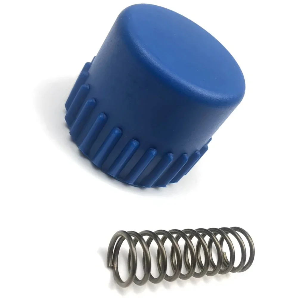 Trimmer Stop Bump K…