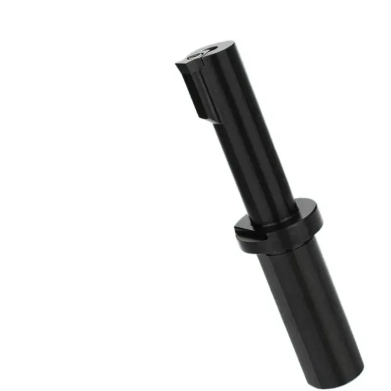 1 قطعة Keyway Broaching القاطع كربيد إدراج شفرة DW سلسلة لآلة CNC #4