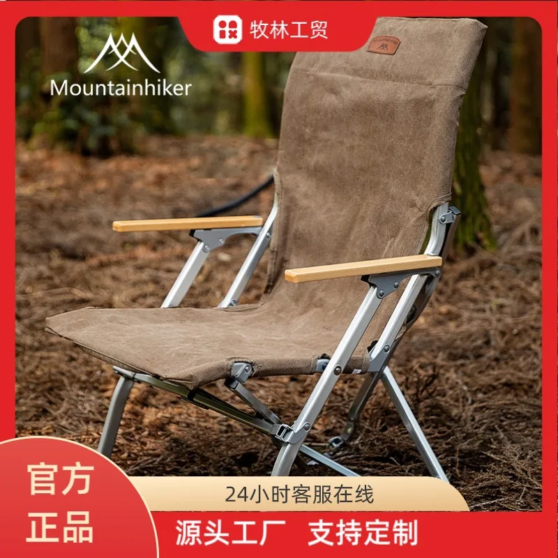 Portable Folding Camping Chair for Dogs Outdoor Pet Seat Aluminum Alloy Lightweight Foldable Dog Chair for Car Travel Hiking