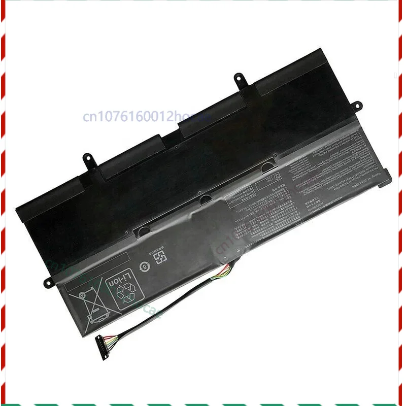 

Laptop Battery for Asus c21n1613 Chromebook Flip c302ca 7.7v 39W