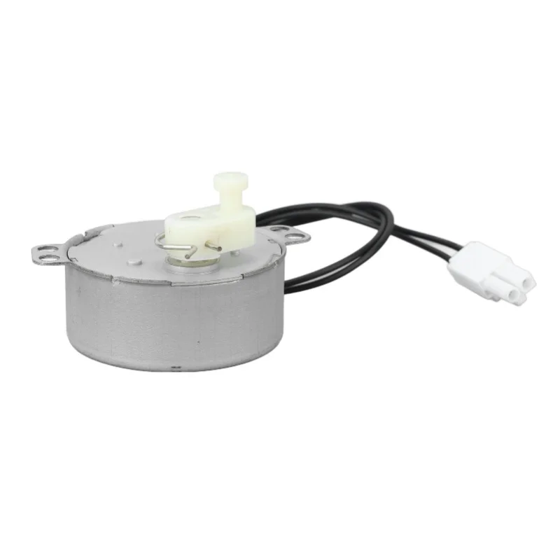 F9 Fully Automatic Incubator 48 Egg-Turning Motors With A Terminal Line Small Incubator Motor 4w 110v 220v Egg Tray Not Included