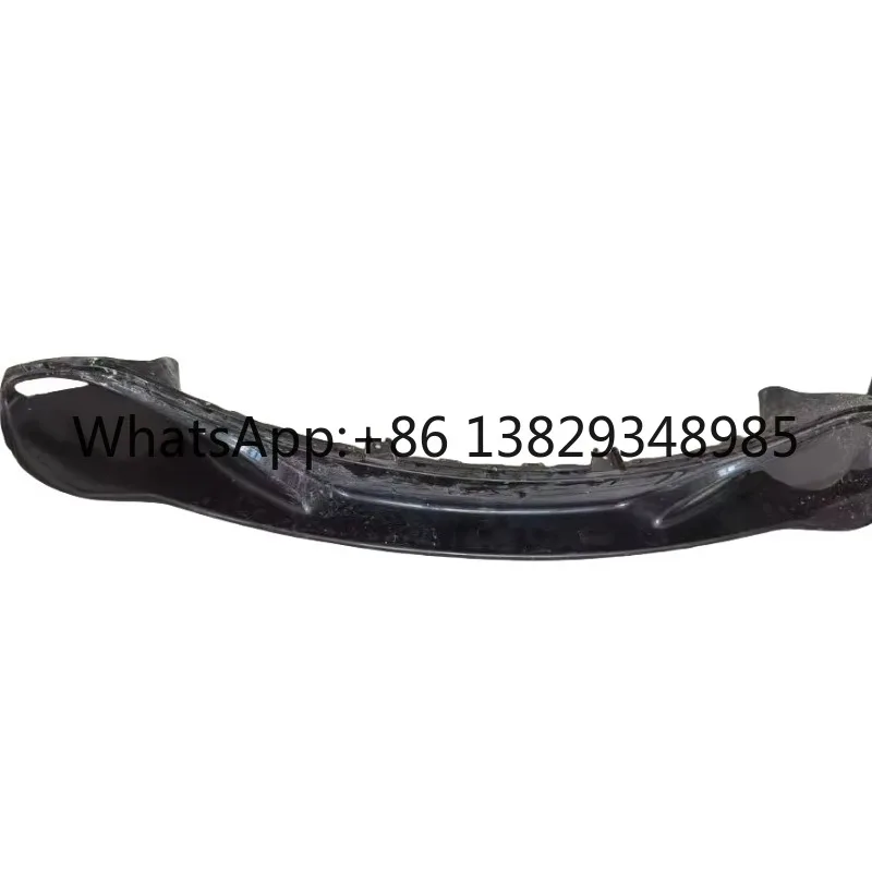 

720S Front Bumper Lower Lip Intake Grille Spoiler Front Bumper Lower Guard 14AA587CP/88CP 14A0117CP 4259CP