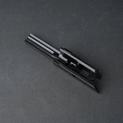 Glock G17 accessory gun, replaceable, internal parts, zinc alloy