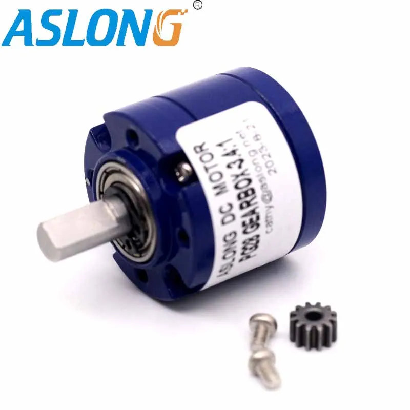 28mm electrical dc motor gear reductor  planetary gearbox for Mini electric dc motor 395 385 360 making geared motor pg28