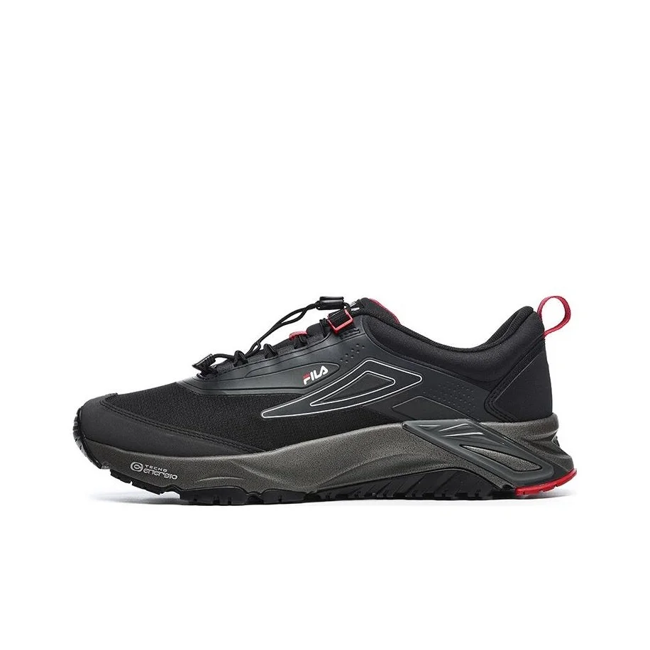 Fila Boa Lynx 1 Run…