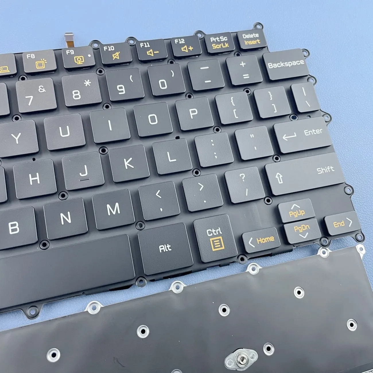 US Backlit Keyboard For LG 13Z980 13Z980-B 13Z980-G 13Z980-M 13Z980-T 13ZD980 13ZD980-B 13ZD980-G 13ZD980-M 13ZD980-T Series