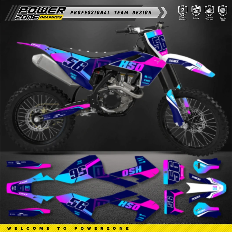Powerzone Custom Gr… - image