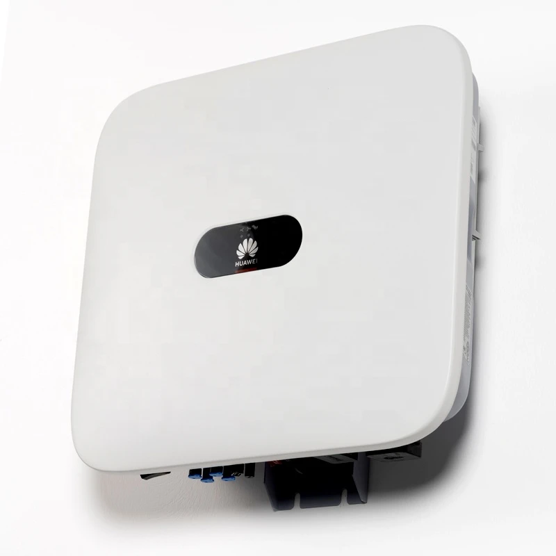 Inversor Solar híbrido para Hua