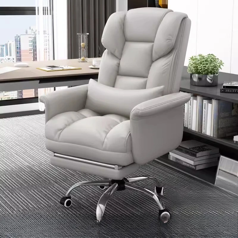 Silla De oficina ergonómica para arrodillarse, taburete para el hogar, silla De oficina giratoria ergonómica, reposapiés, Cadeiras De Escritorio, muebles para el hogar