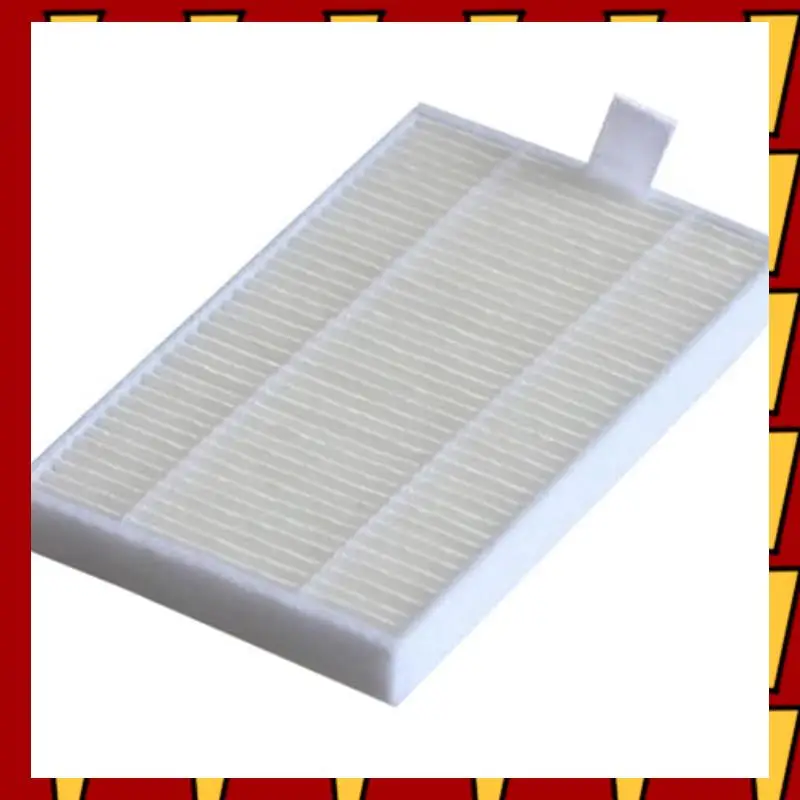 

ABNP Vacuum Replacement Parts Kit For Bobsweep Pethair For SLAM Vacuum Cleaner Accessories Brush Filter Mops