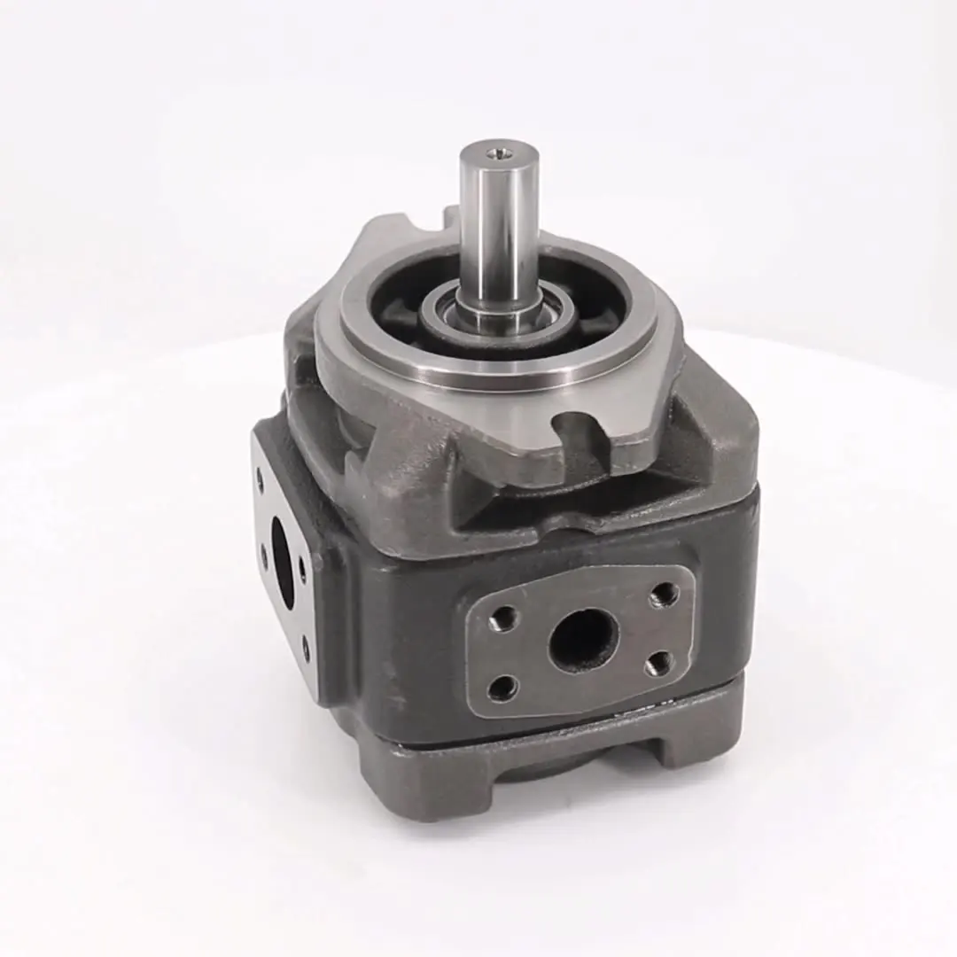 

HG1-40-01R-VPC HG1-50-01R-VPC HG1-63-01R-VPC HG0 HG1 HG2 Series High Pressure Hydraulic Gear Pump HYTEK HG1-25 HG1-32