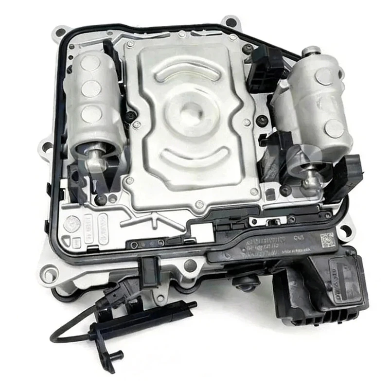 DQ200 0AM 7-Speed DSG Mechatronic (ValveBody&TCU) 0AM927769D for AUDI VW SKODA 0AM325025H 0AM325065