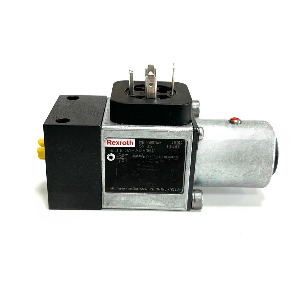 HED8OA-2X/50K14 R901101698 Bosch rexroth hydraulic switch HED8OA-20/50K14 HED 8 OA-2X/50K14 HED 8 OA-20/50K14