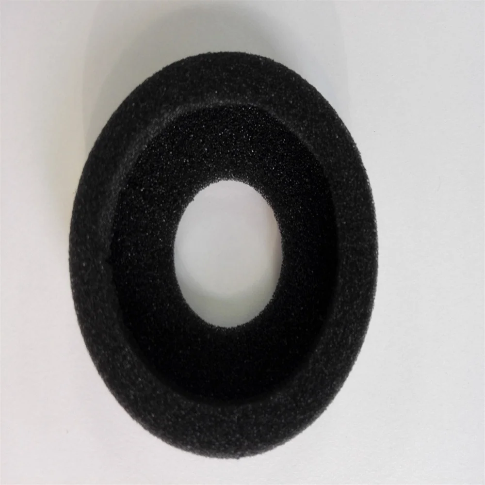 Reliable Tools The Ear Pads Replace C3220 C3210 C3215 C3225 Cushion Earpads For Plantronics High Quality Soft Foam