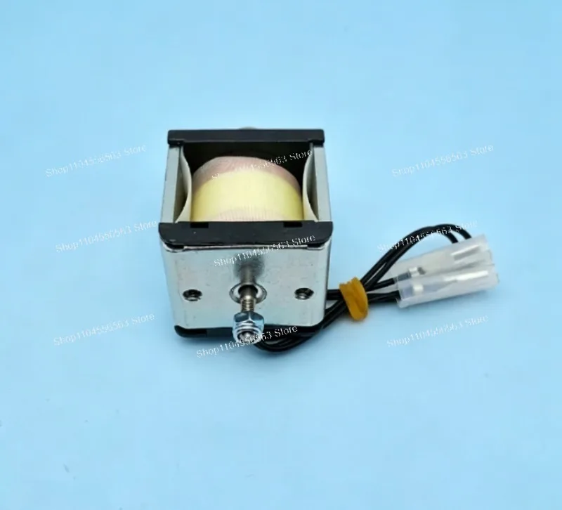 

H32-F-HS3025/1 220VDC 100% ED Locking Solenoid, Closing Lock for ABB VD4 Circuit Breaker
