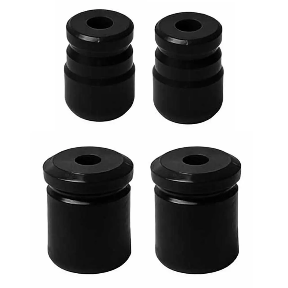 Progressive Chamber Bump Stops Kit Improves Handling Torque Specifications Included Front And Rear Pair Daily Driving