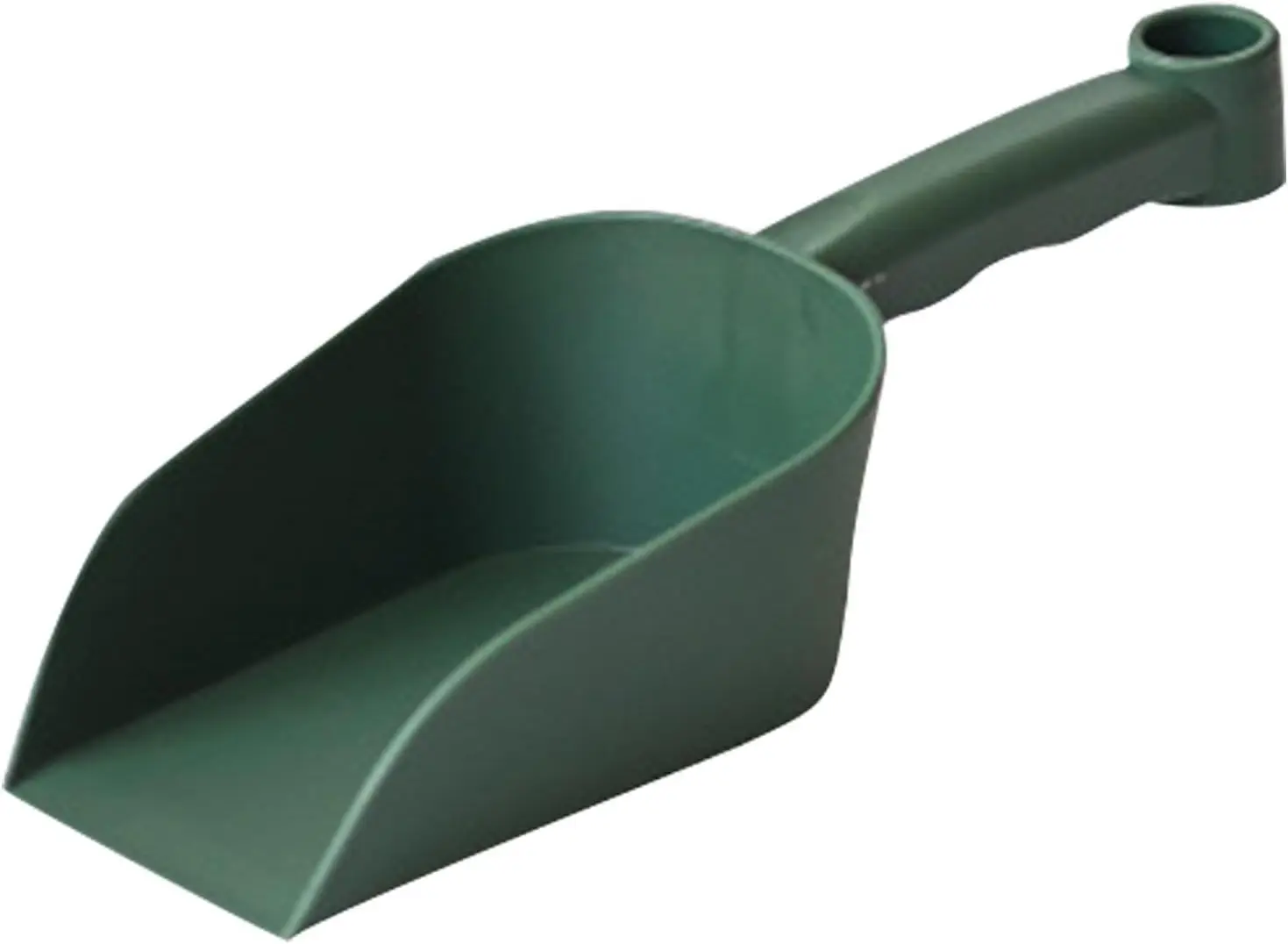 

Shovel - Small plasstic Handy Garden Scoop | Sand Digging Shovels | Homegrown Gardening Tool Flower Pot Shovel | Multifunctiona