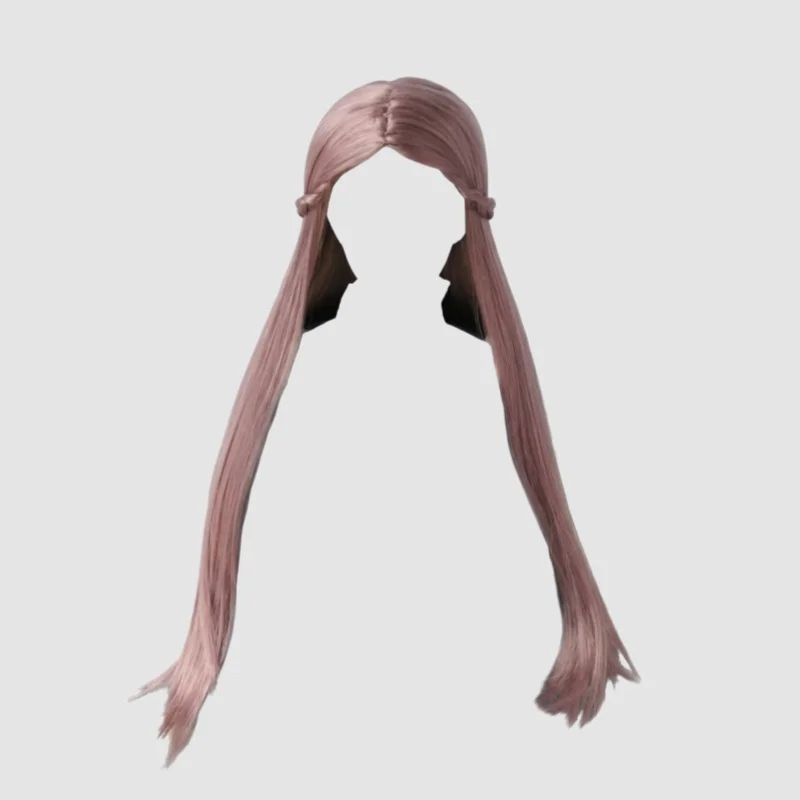 

JD537 All Sizes Pretty Princess BJD Synthetic Mohair Wig For 1/12 OB11 YOSD MSD SD Blythes Doll Hair Wholesale Cheap Accessories