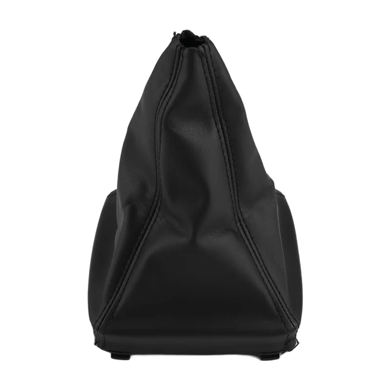 

Car Accessories For Ford C-Max Focus Mk2 MK3 Kuga Galaxy Gear Shift Knob Dust Cover PU Leather Case