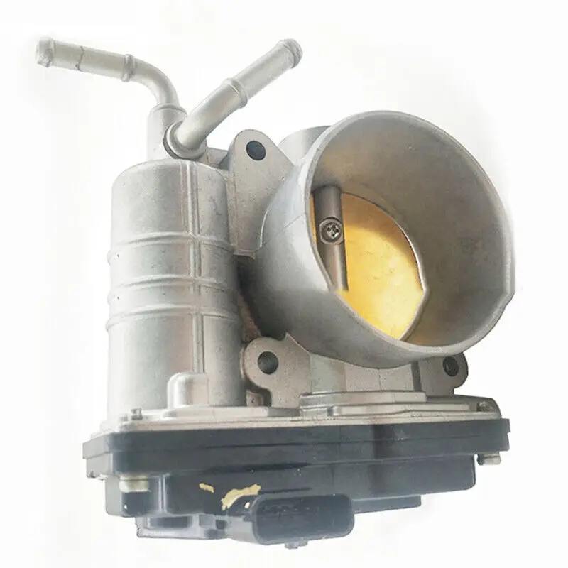 

13400-66J00 Air Intake System Throttle Body For Suzuki Grand Vitara Shield Car Parts 1340066J00 Throttle Valve Assembly