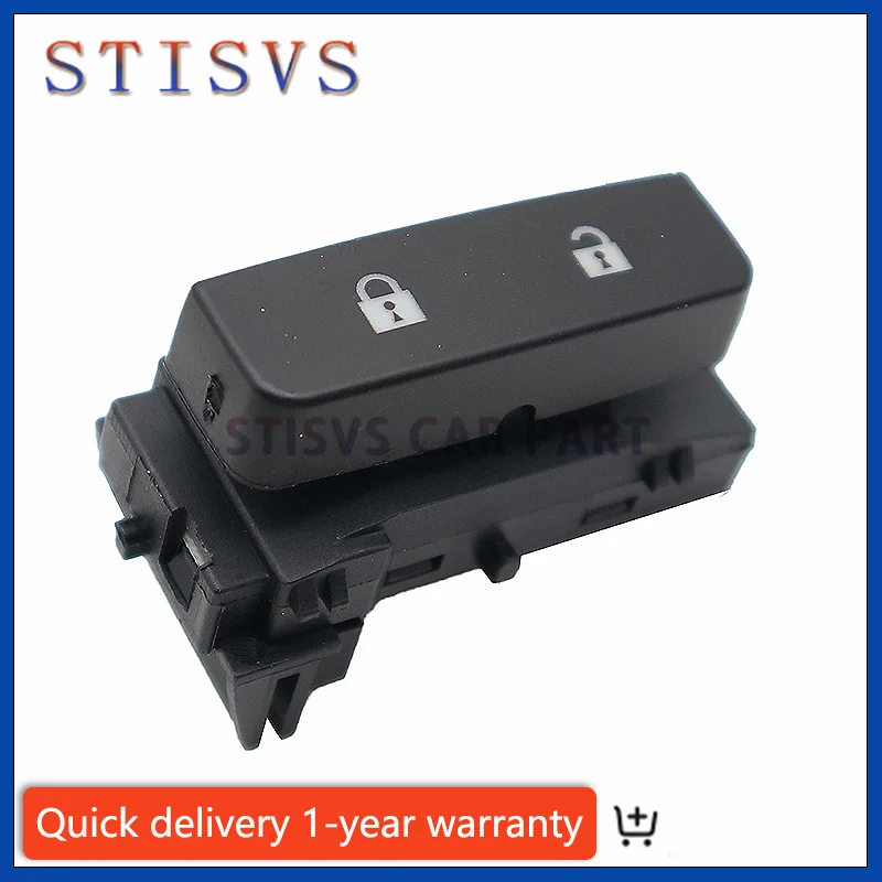 Front Right Door Lock Switch 15804094 For GMC For Chevrolet Silverado Sierra 2007 2008 2009 2010 -2013 New Car Accessories