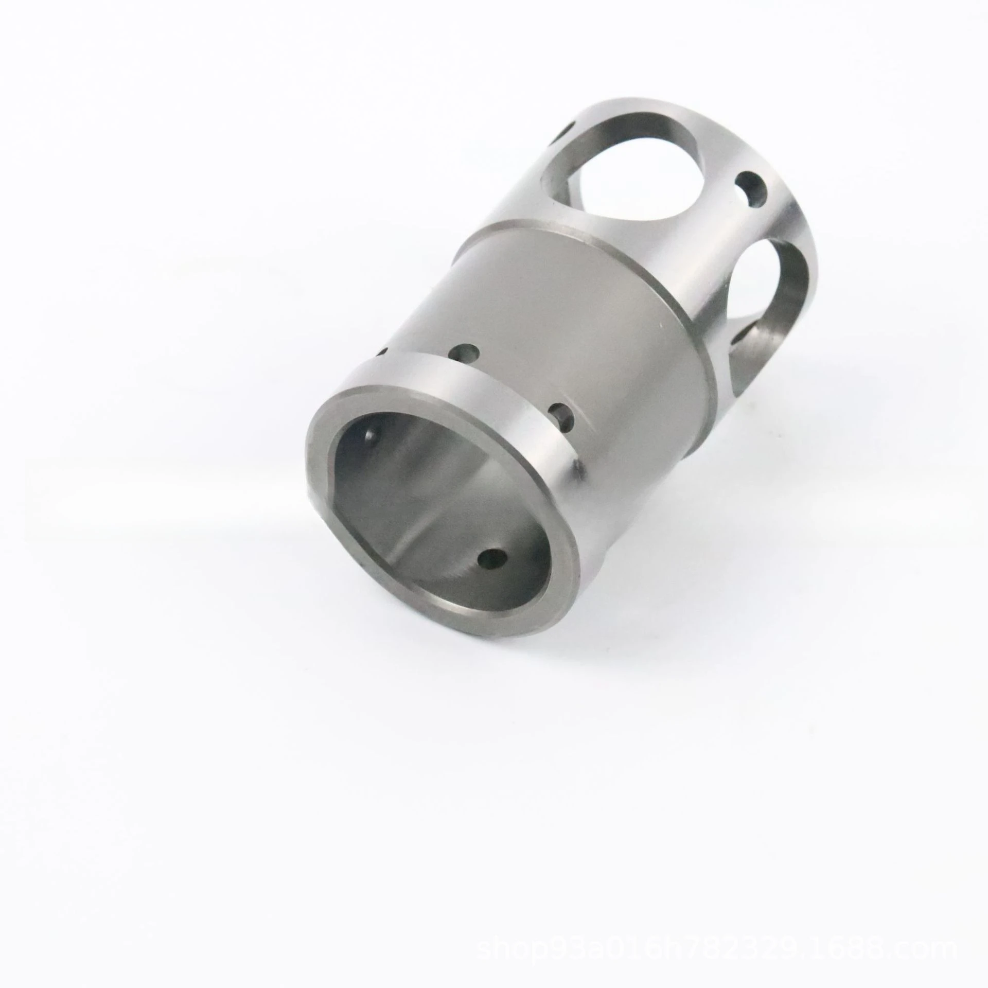 

723-40-8752 0 PC200-8 Excavator Hydraulic Oil Return Check Valve (rough)