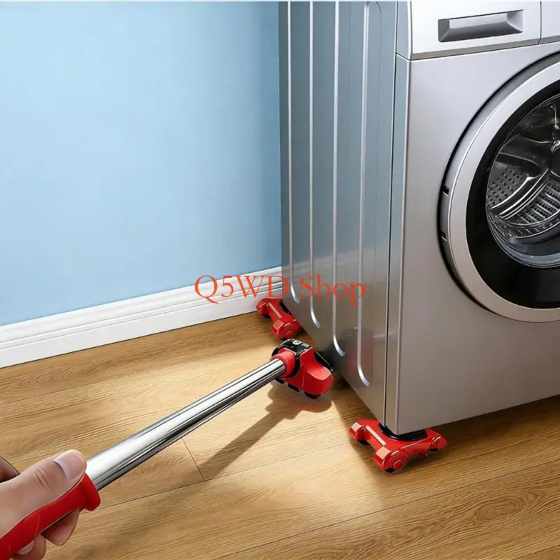 Q5WD Heavy Type Furniture Mover Furniture Mover Tool Transport Lifter Heavy Stuffs