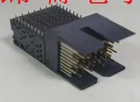 1PCS    FX8C-140S-SV5       AA440-10020      AX61000154      SEAM-30-S02.0-S-06-2-K         HSEC8-150-01-L-DV-A-K-TR   5188224-1