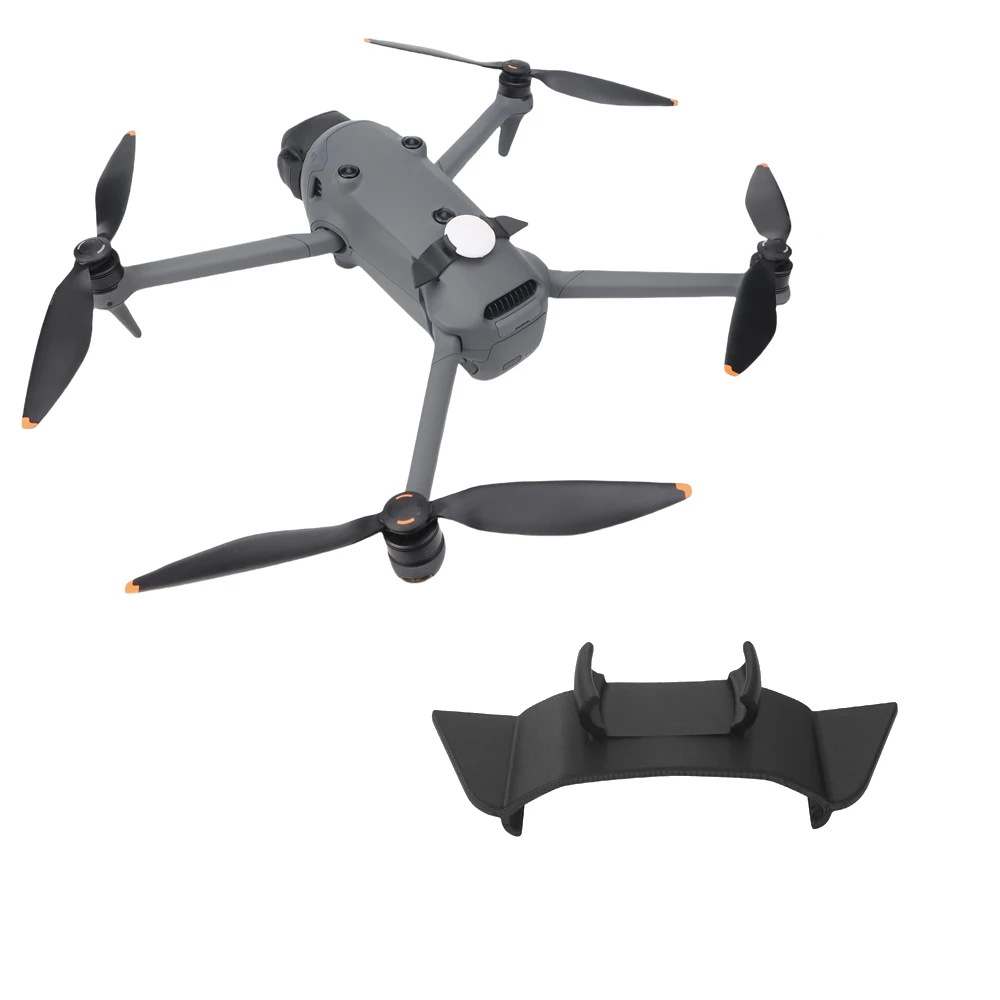 

Flight Tail Wing for DJI Mavic4Pro Anti-Loss Locator irTag Mounting Bracket for Mavic 4 Pro Flight Tail Wing Drone Accessories