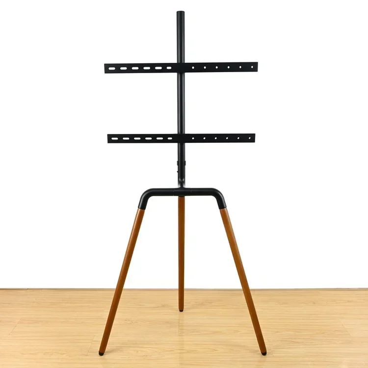 

Настенная тележка для конференц-отеля высокого класса Panstar 45-65 дюймов Art TV Stand
