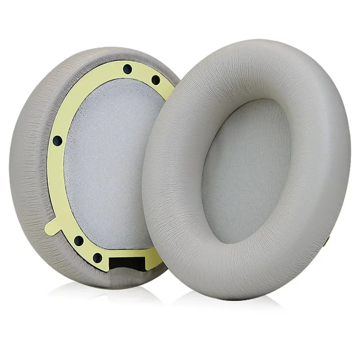 

Replacement high quality Protein skin memory sponge Earmuffs Ear covers Suitable For Beats Studio Pro Wireless ANC Headphone ，