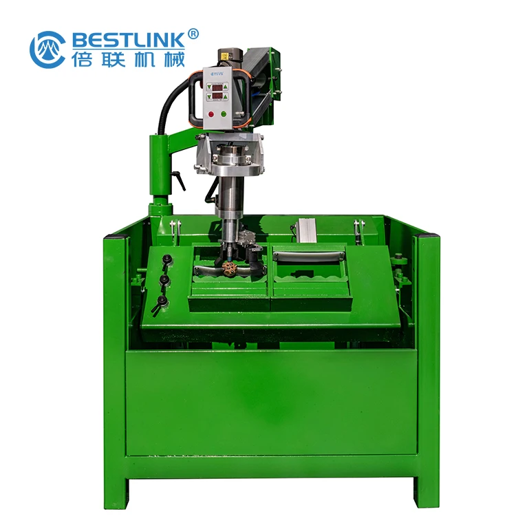 Meuleuse de forets à bouton d'air à main de haute qualité