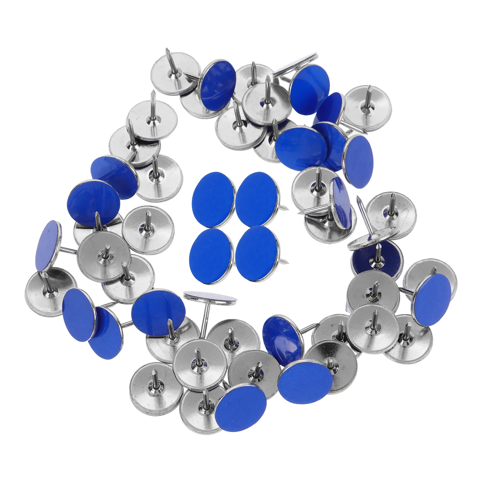 Reflective Pins Pushpin Camping Gear and Accessories Hydrating Glow Thumb Tent Trailer Hitches