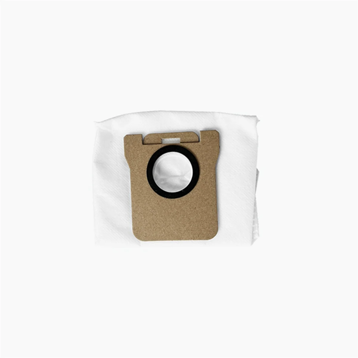 New 12pcs Fit for Xiaomi Robot Vacuum X20+/X20 Plus Replacement Parts Accessories Dust Bag