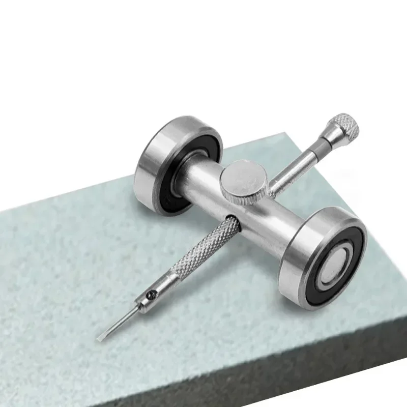 時計修理ドライバー研削工具金属ホイール研削ドライバー研磨器研磨ガイドホルダー時計修理ツール