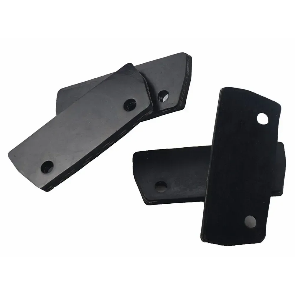 

Комплект из 8 сменных деталей для снегоуборщика HS35: аксессуары для подготовки к сильному снегопаду и обслуживания подъездных путей